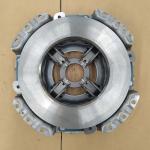 13" 3F740 25110 14 Spline Kubota Tractor Clutch M6950 M6970