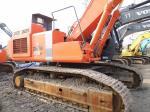 ZX470H-3 USED HITACHI EXCAVATOR SALE ORIGINAL JAPAN USED HITACHI ZX470H-3