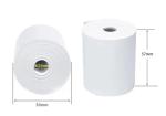 Customized 57mm Thermal Paper Rolls