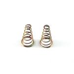 Small Stainless Steel Compression Springs 0.5mm 0.2mm High Temperature