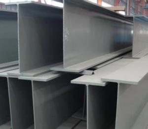 China High Toughness 309 309S Stainless Steel H Beam Length 0.5-10m factory
