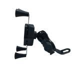 Waterproof 3-6.5inch X Claw Motorcycle Phone Mount For Cycling