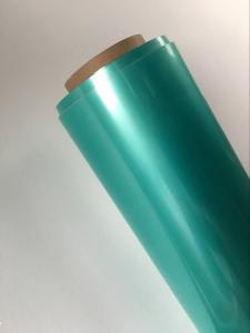 China PET Vacuum Forming Plastic Sheets , Protective Film 0.3 Mm Plastic Sheet factory