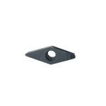 OEM/ODM Customized Non-Standard PCD Tipped Carbide Inserts