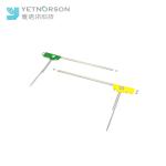 Japan Thin Film VHF UHF Digital ISDB TV Antenna for Car Frequency 174-230MHz/470