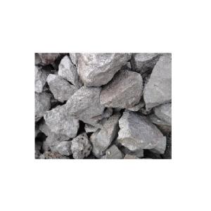 China Low High Carbon Ferro Chrome FeCr Ferro Cromo factory