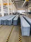 Stylish Lightweight Aluminium Roof Tiles Easy To Install Roofing Solution