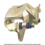 TOYOTA Auto Parts Vehicle Brake Caliper 19B1475 19B1474 342972 342973 OEM 47750