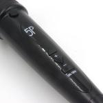 Five Heads Hair Curling Tongs Curling Wand Rollers Tourmaline Ceramic Plate