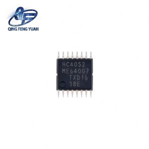 China Texas TPS22965TDSGRQ1 In Stock Electronic Components Integrated Circuits Microcontroller TI IC chips WSON-8 factory