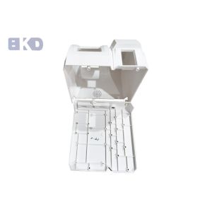 Hot Runner Plastic HASCO Large Part Injection Molding