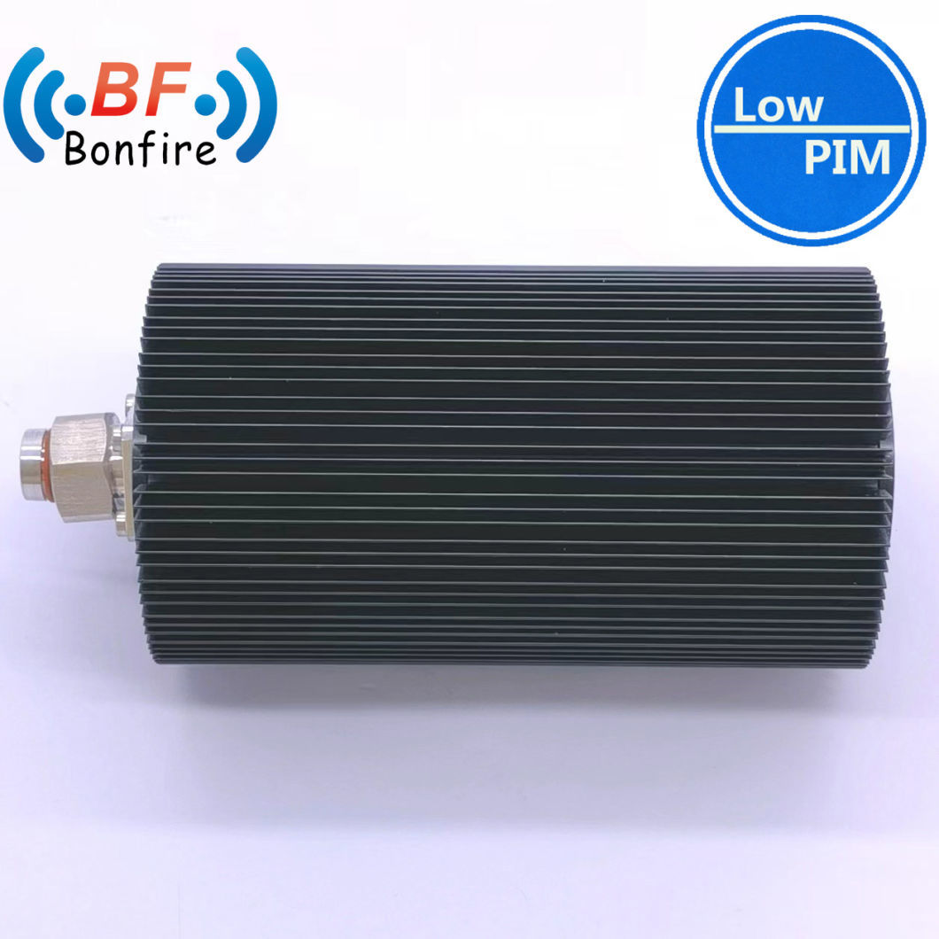 High Quality 600-4000MHz RF Termination Load UHF 50ohm Male Plug 30watt RF Dummy Termination 30W Load 1GHz Connector Load