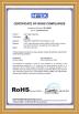Shenzhen Knowhow Technology Co.,limited Certifications