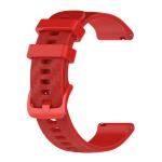 20mm / 22mm Switch Ear Carbon Fiber Watch Strap Customizable Colors