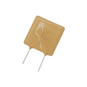 China Polymeric PolySwitch RXEF300 Cross 3 Amp Resettable Fuse 72V TRC300 factory