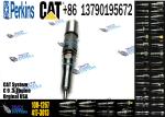 Diesel Common Rail Fuel Injector 456-3493 367-4293 363-0493 20R-5077 456-3579