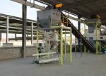 NPK Powder Production Line Compound Fertilizer Manure Powder Production Line