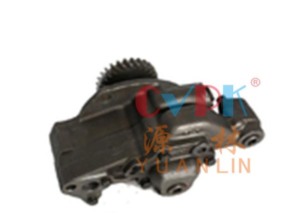 6620-51-1021 Engine Mining Excavator Diesel 6620-51-1021 Oil Pump For Komatsu