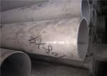 347H Industrial Steel Pipe Various Sizes Wide Application 6-630 Mm Out Diameter