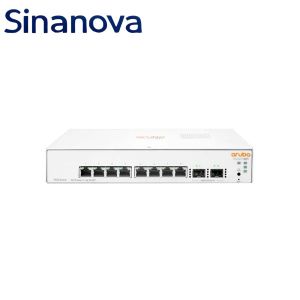 JL680A Enterprise Network Switch 48x1G 8x10G L2/L3 Managed