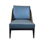 Leisure Living Room Bedroom Lobby Home Hotel Furniture OEM ODM Factory Chair