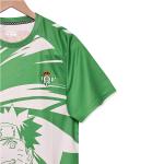 2024-2025 Real Betis Fan Edition Special Edition Football Jersey