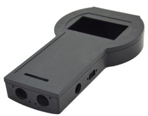 Enhanced Handheld Two Way Radio - Seamless Communication in Challenging Conditions