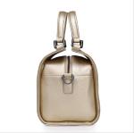 Serpentine Fashion Bags for Womens Genuine Leather Dress Evening Boston Bags