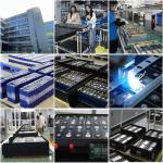 51.2V 100Ah BMS 5kw Diy LiFePO4 Stackable Home Solar Energy Storage Batteries