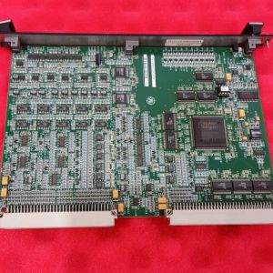 China GE IS200EMIOH1A Exciter Main Input / Output Board for EX2100 Control System factory