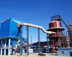 Wide Applicability Metallurgy Machine Compound Fertilizer Production Line