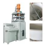PTFE Liner Tube Extruder Machine , PTFE Hose Machine PFG300