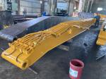 High Reach Arm Demolition Boom Wear Resistant 20 meters Fit SANY 365H