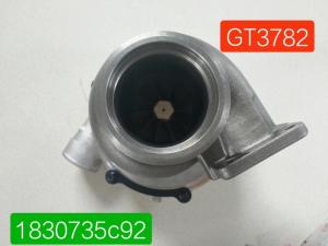 China K31 GT3782 Turbocharger OEM CAT Parts 1830735C92 751363-0002 1826588C93 factory