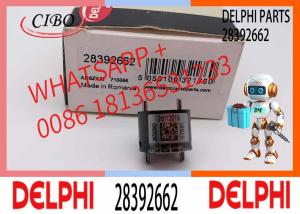 China Fuel Injector Control Valve 9308625C 28297167 And Nozzle Valve 28392662 28277709 For Great Wall 1100100-ED01 28231014 factory