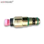 Genuine Excavator Engine Parts QSK19 QSK45 QSK60 Electronic Fuel Control