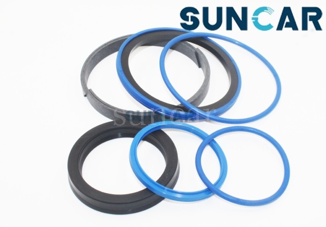JCB Replacement Kits 991/00121 Hydraulic Tilt Cylinder Seal Kit 130mm cyl x 75mm rod Metric Rams