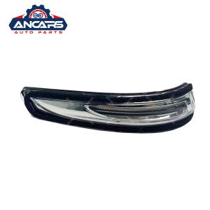 China Elantra 2008-2016 Hyundai Side Mirror Parts Light 87624-3X000 87614-3X000 factory