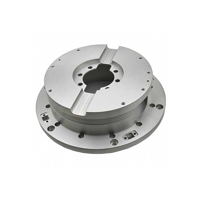 Custom Milling Parts CNC Aluminium Machined Parts CNC Machining Service