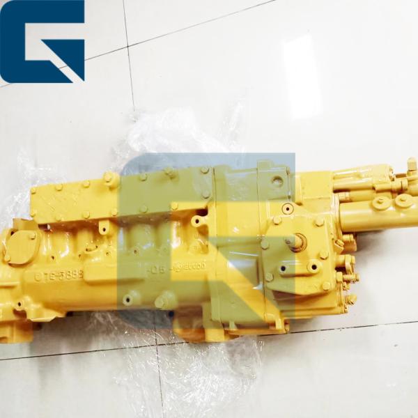 7E-5888 7E5888 Fuel Injection Pump for Engine 3406C