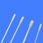 Disposable Iclean Specimen Collection Swab Cotton / Sponge / Foam Customized