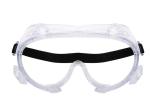 Multifunction Medical Protective Goggles With Clear Lenses For Indoor / Outdoor
