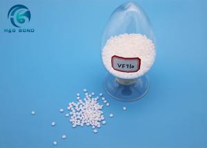 China Transparent Hot Melt Adhesive Resin Middle Temperature factory