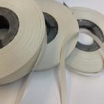 Fire Resistance Polyester Mylar Insulation Tape 750°C-800°C For Wire Cable