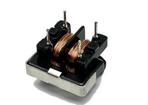 China 7448640401 Common Mode Choke for Switched mode power supplies factory