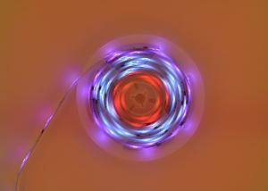 China FCC DC12V 5A Highlight Chip Magic Waterproof LED Strip Light factory