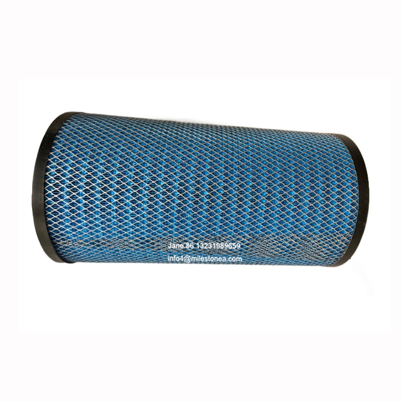 Truck Air Filter P951919 1931685 1854407 1931681 For X105 Heavy Truck