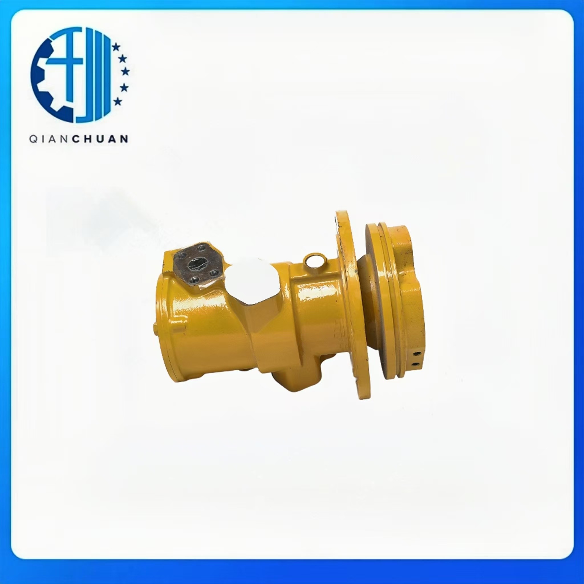 2344440 234-4440 Center Swivel Joint for Caterpillar CAT E320D Excavator parts