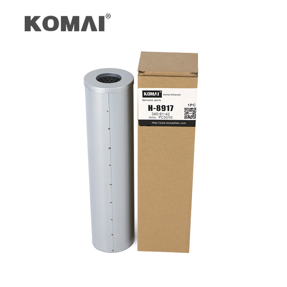 Hydraulic Filter For PC30 21U-60-32210 SH 60140 PT9529