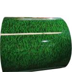 White Sheet Coil Sheet Prepainted Galvanized Steel Galvanized Coated Steel Coil